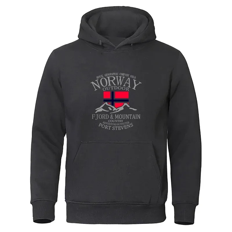 Norway Fjord Mountain Men's Lo – Winter Clothing Norway Bewertung und Preis