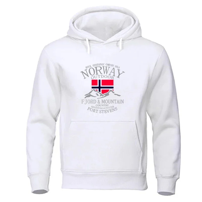 Norway Fjord Mountain Men's Lo – Winter Clothing Norway Bewertung und Preis