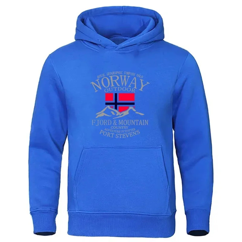Norway Fjord Mountain Men's Lo – Winter Clothing Norway Bewertung und Preis