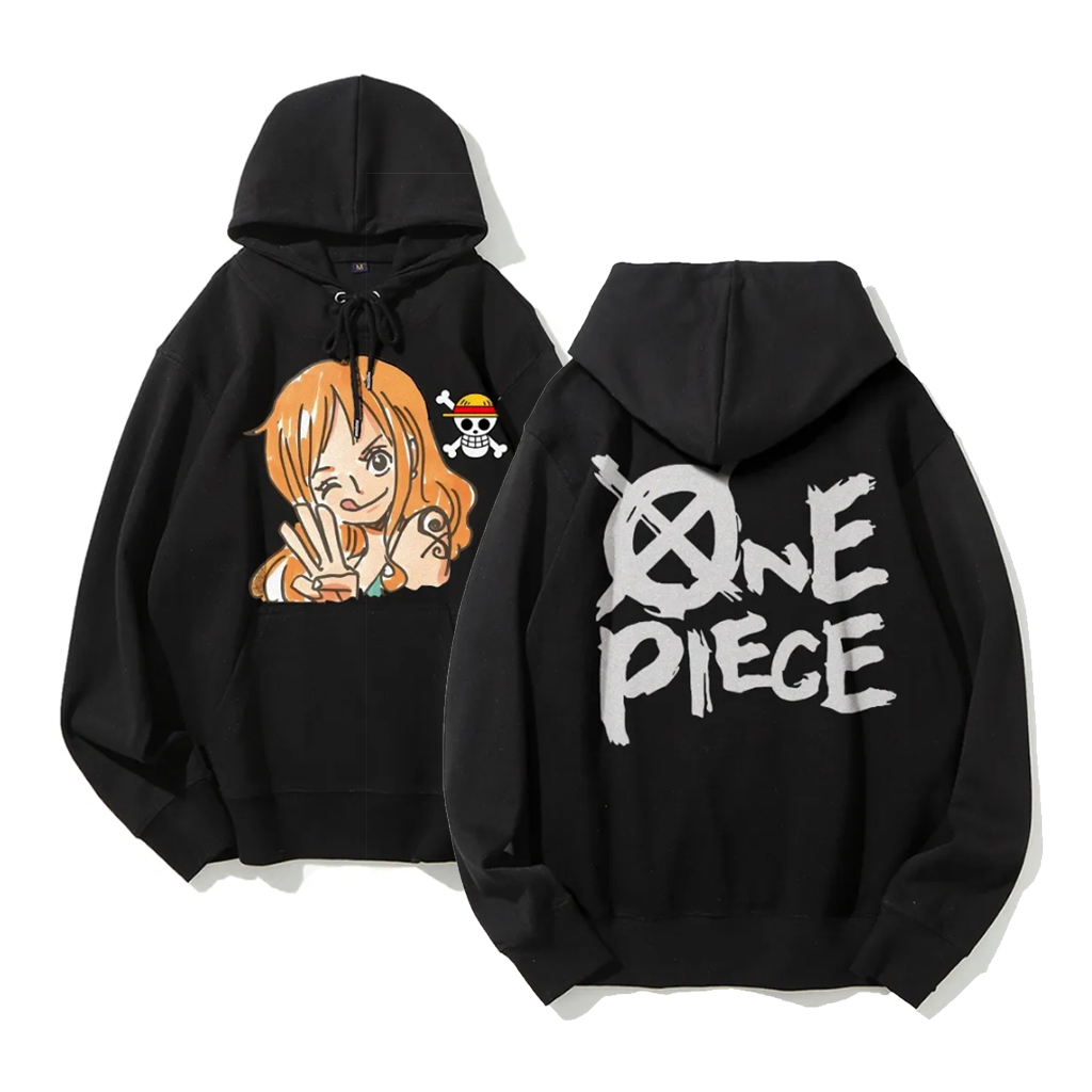 One Piece Nami Anime Hoodie Me – Winter Clothing Trends 2026 Bewertung und Preis