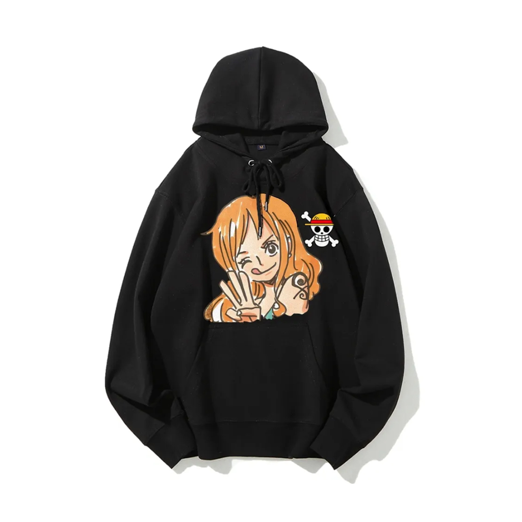 One Piece Nami Anime Hoodie Me – Winter Clothing Trends 2026 Bewertung und Preis