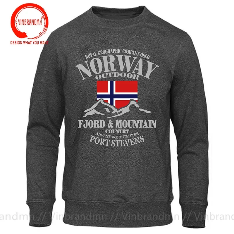 Norway Fjord Mountain Prints S – Winter Clothing Norway Bewertung und Preis