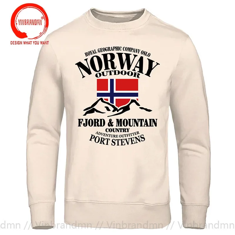 Norway Fjord Mountain Prints S – Winter Clothing Norway Bewertung und Preis