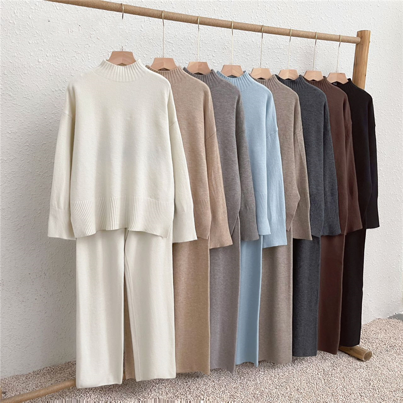 Seoulish 2025 Autumn Winter Ne – Winter Clothing Sales Bewertung und Preis