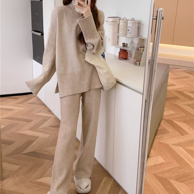Seoulish 2025 Autumn Winter Ne – Winter Clothing Sales Bewertung und Preis