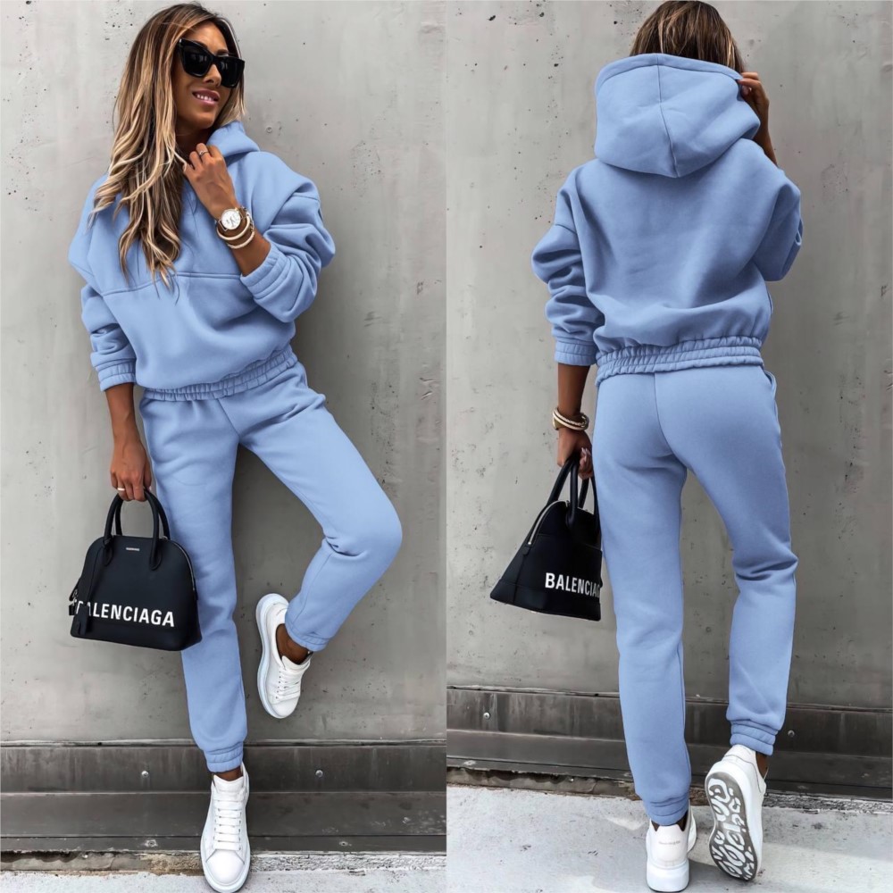 Autumn Winter New Solid Color  – Winter Clothing Sales Bewertung und Preis