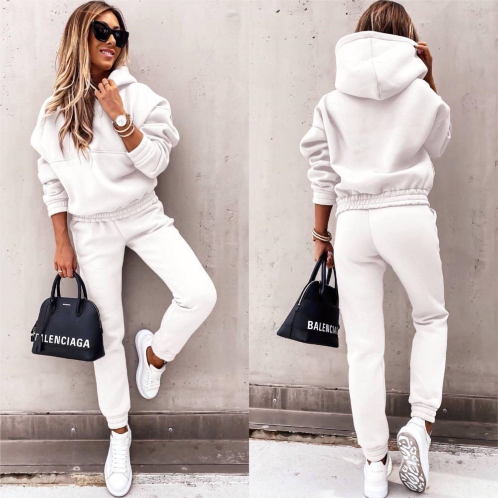 Autumn Winter New Solid Color  – Winter Clothing Sales Bewertung und Preis