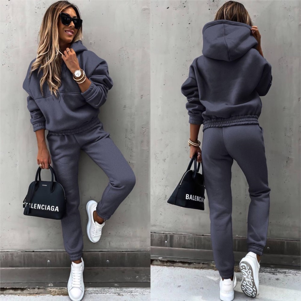 Autumn Winter New Solid Color  – Winter Clothing Sales Bewertung und Preis