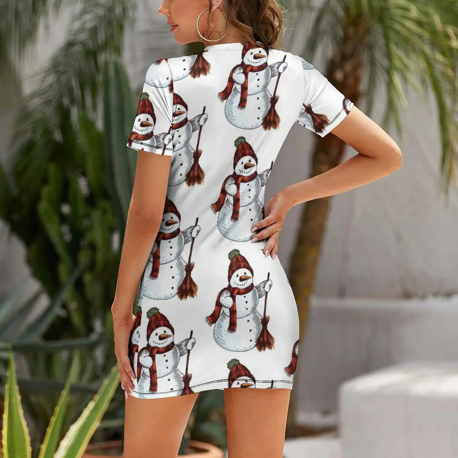 Snowman, winter, super gift id – Winter Clothing Gift Ideas Bewertung und Preis