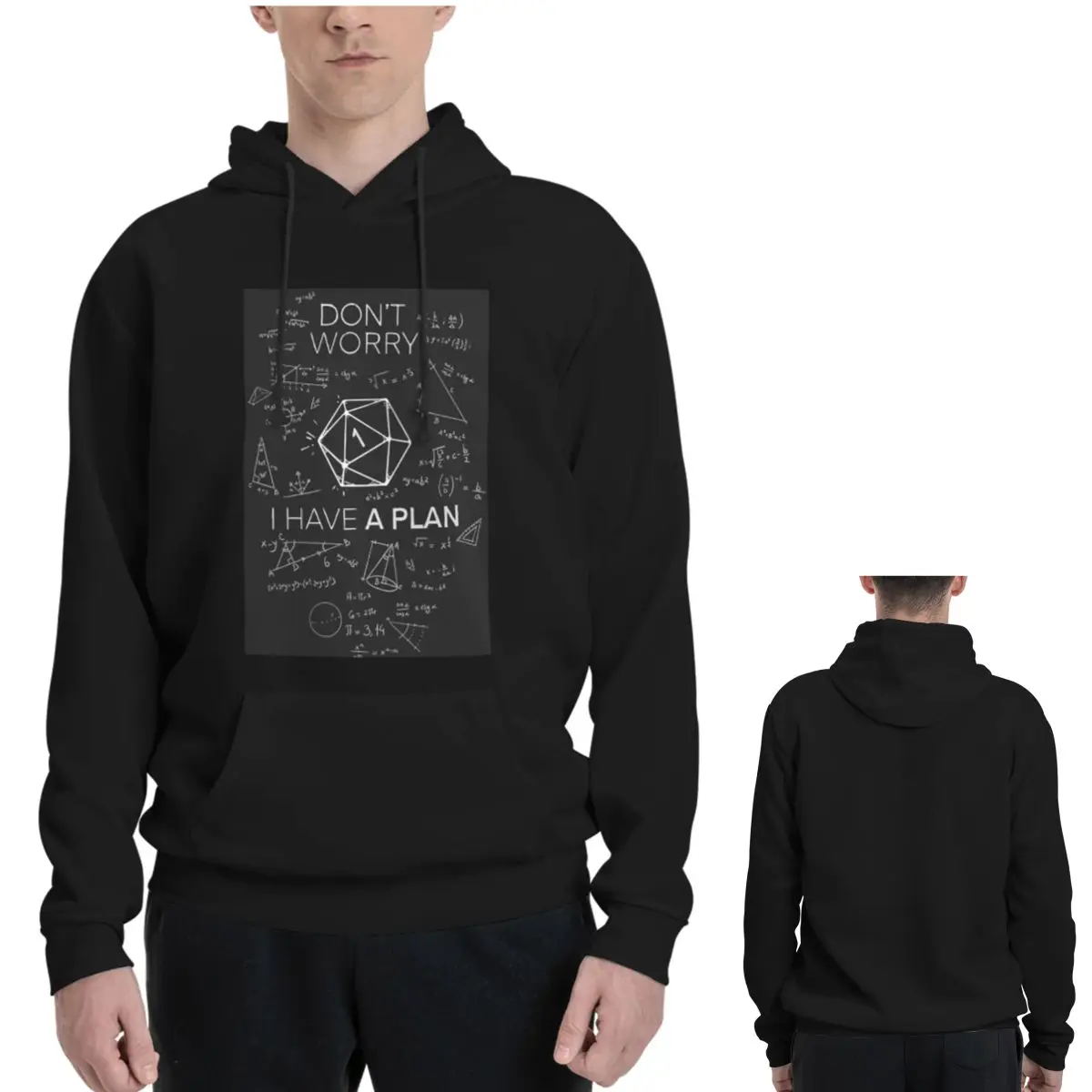 I Have A Plan! Critical Fail D – Winter Clothing Dnd Bewertung und Preis
