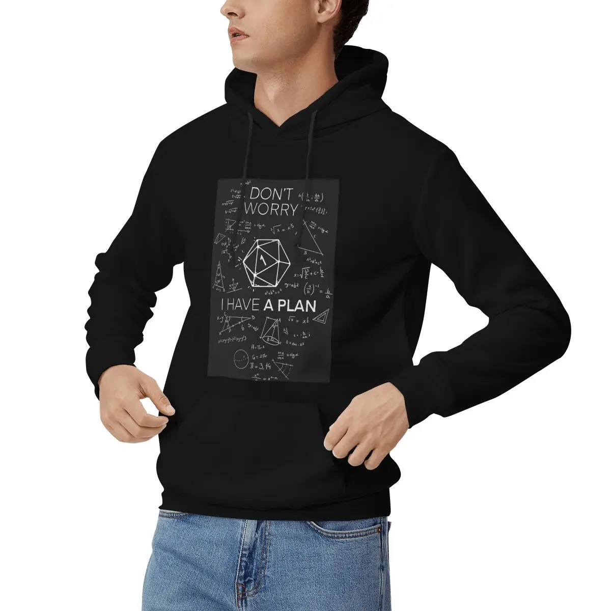 I Have A Plan! Critical Fail D – Winter Clothing Dnd Bewertung und Preis