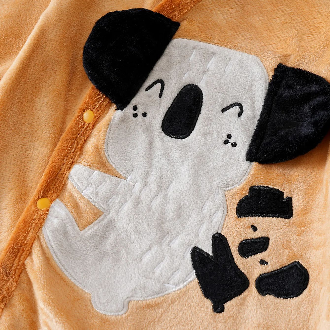 2pcs Newbaby foot jumpsuit Emb – Winter Clothing 1 Year Old Bewertung und Preis