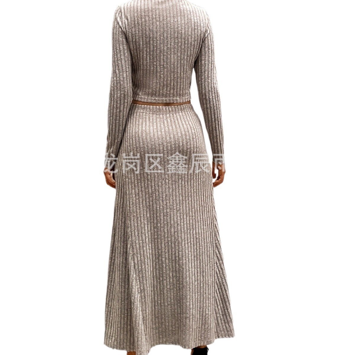 Winter Women's Clothing 2 Piec – Winter Clothing For Woman Bewertung und Preis