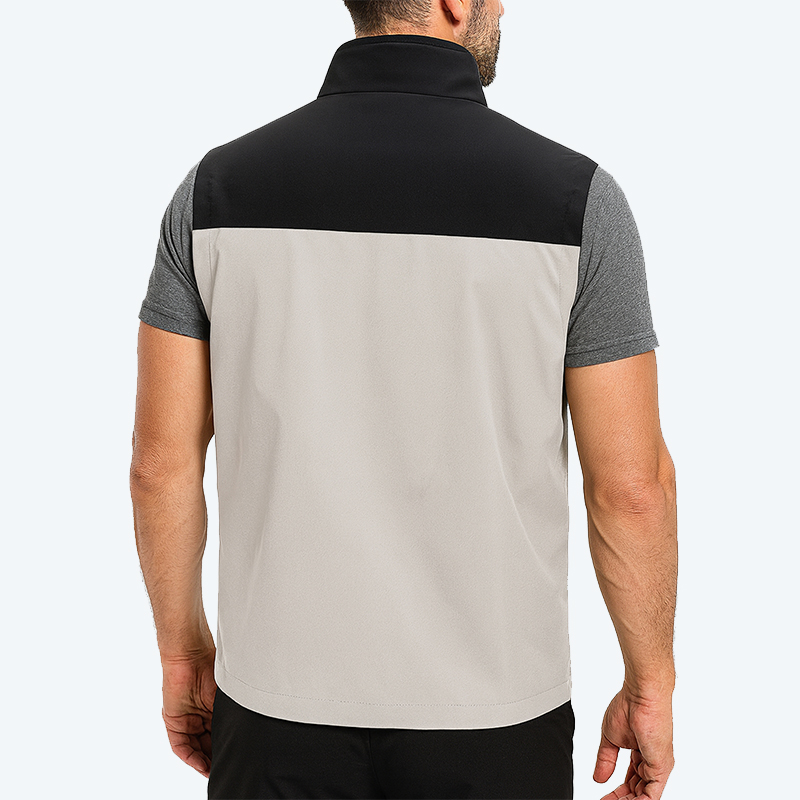 Men's Lightweight Softshell Ve – Winter Clothing Design Bewertung und Preis