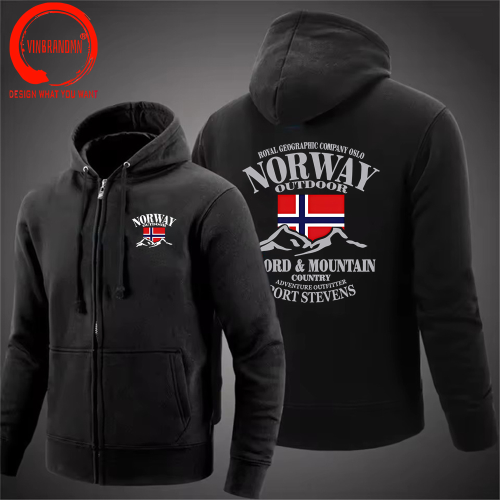 Norway Fjord Fashion High Qual – Winter Clothing Norway Bewertung und Preis