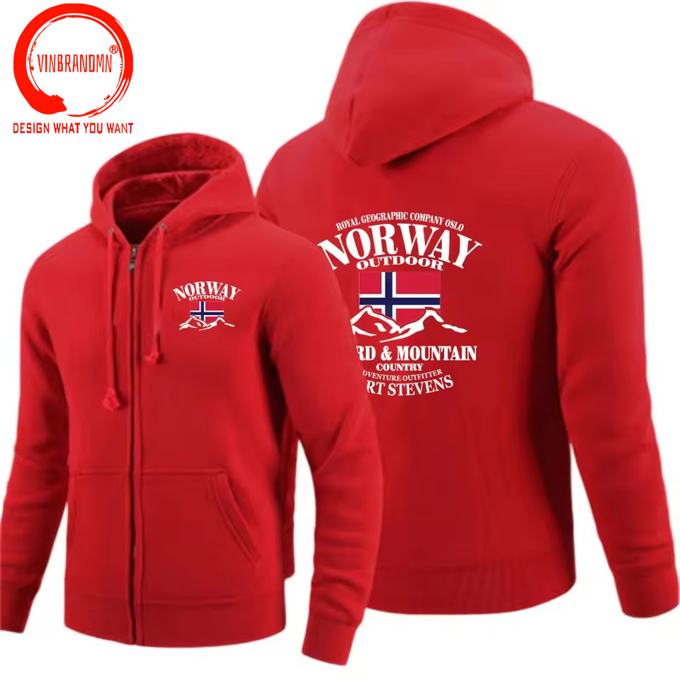 Norway Fjord Fashion High Qual – Winter Clothing Norway Bewertung und Preis
