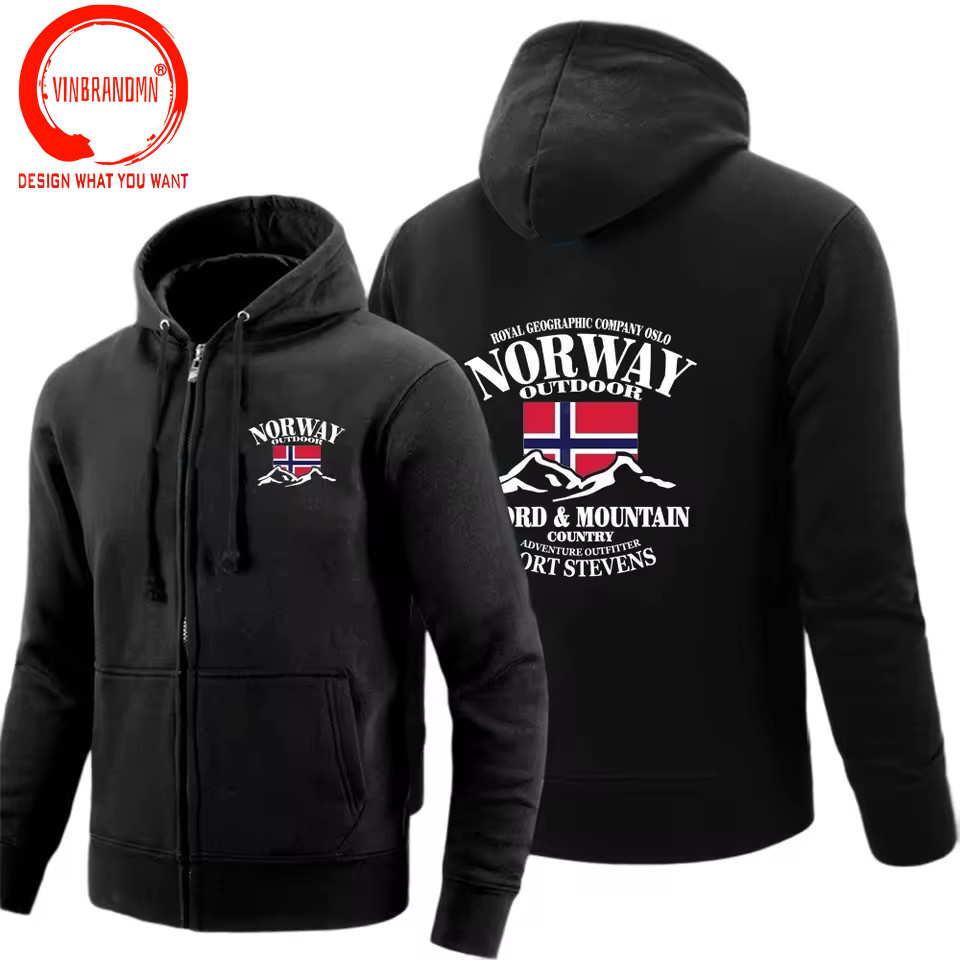 Norway Fjord Fashion High Qual – Winter Clothing Norway Bewertung und Preis