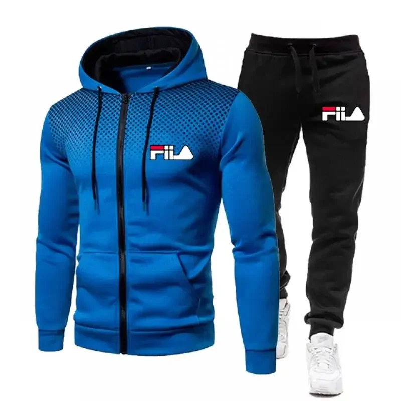 Men's Sets Hoodies+pants 2026  – Winter Clothing Design Bewertung und Preis