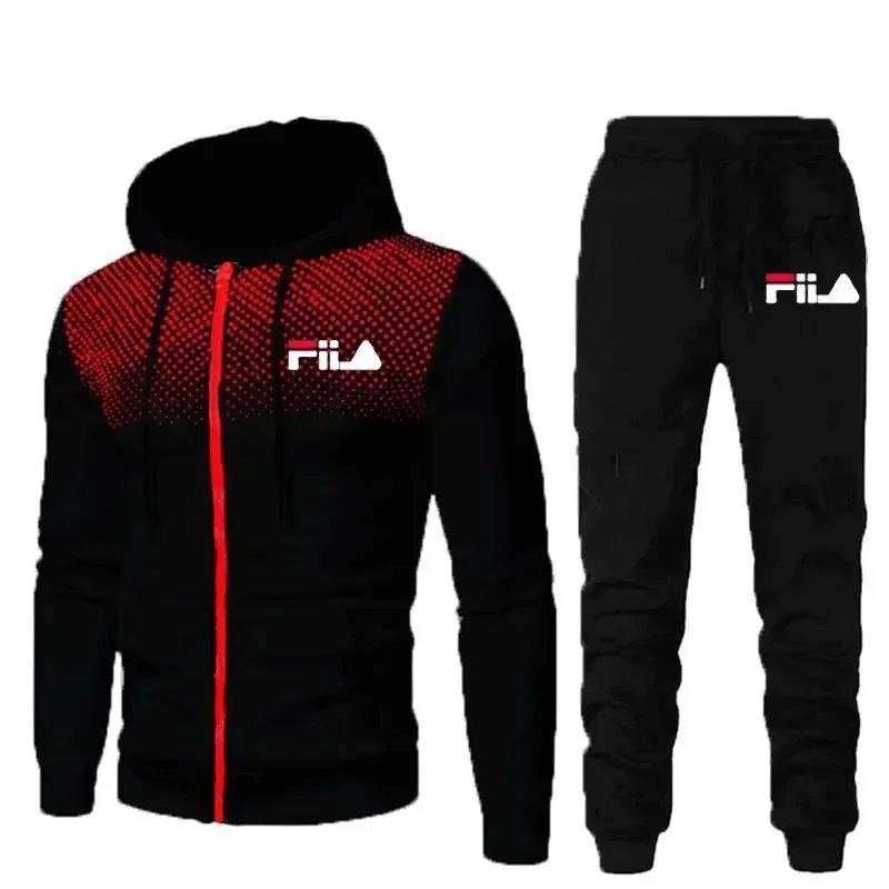 Men's Sets Hoodies+pants 2026  – Winter Clothing Design Bewertung und Preis
