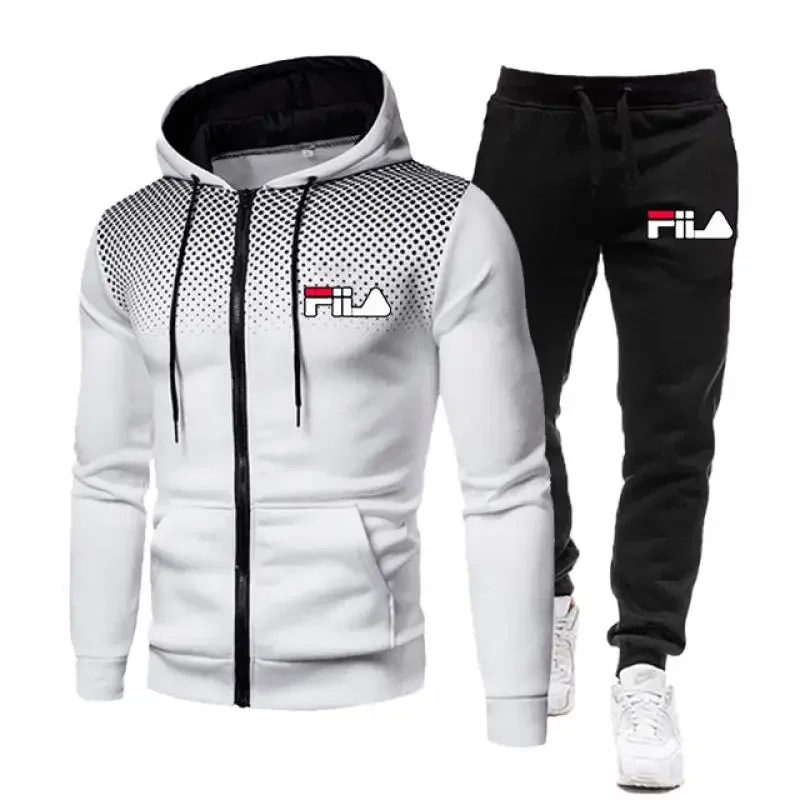 Men's Sets Hoodies+pants 2026  – Winter Clothing Design Bewertung und Preis