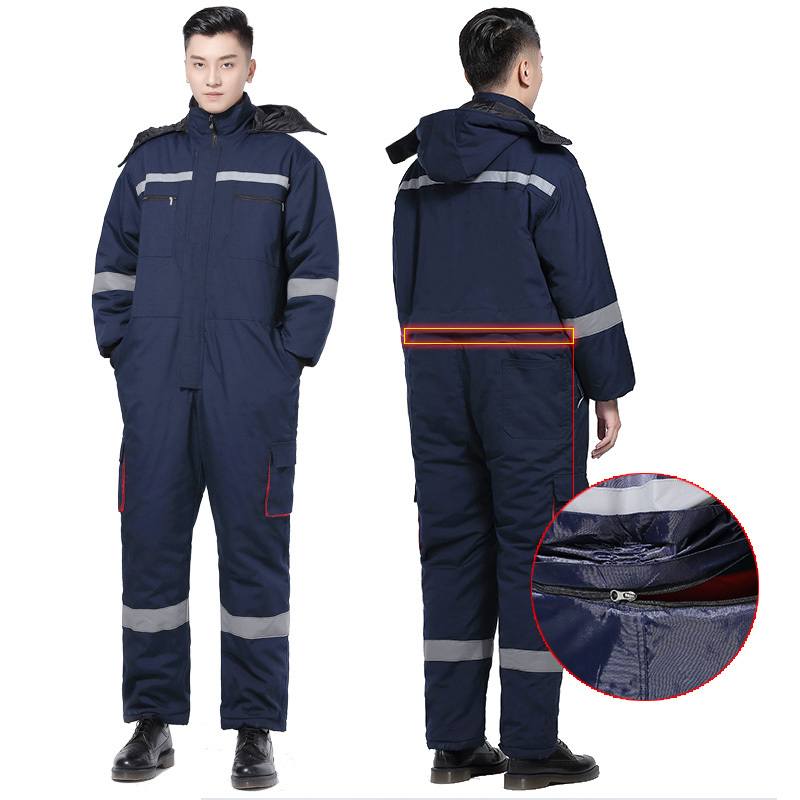 Winter Reflective Coveralls fo – Winter Clothing Articles Bewertung und Preis