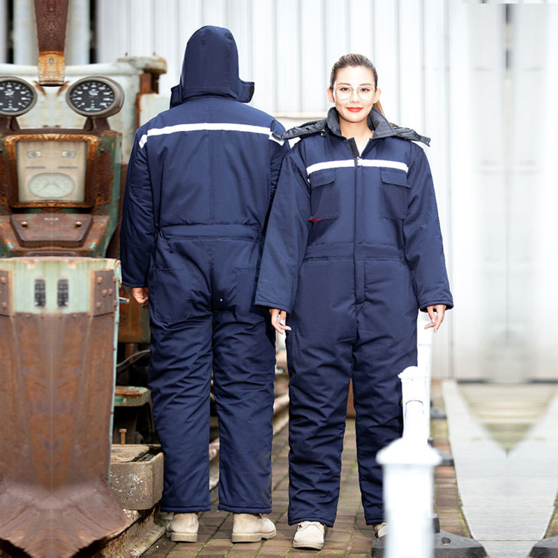 Winter Reflective Coveralls fo – Winter Clothing Articles Bewertung und Preis