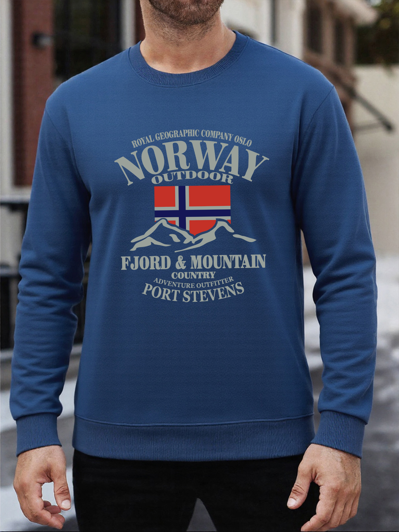 Norway Fjords And Mountains Pr – Winter Clothing Norway Bewertung und Preis