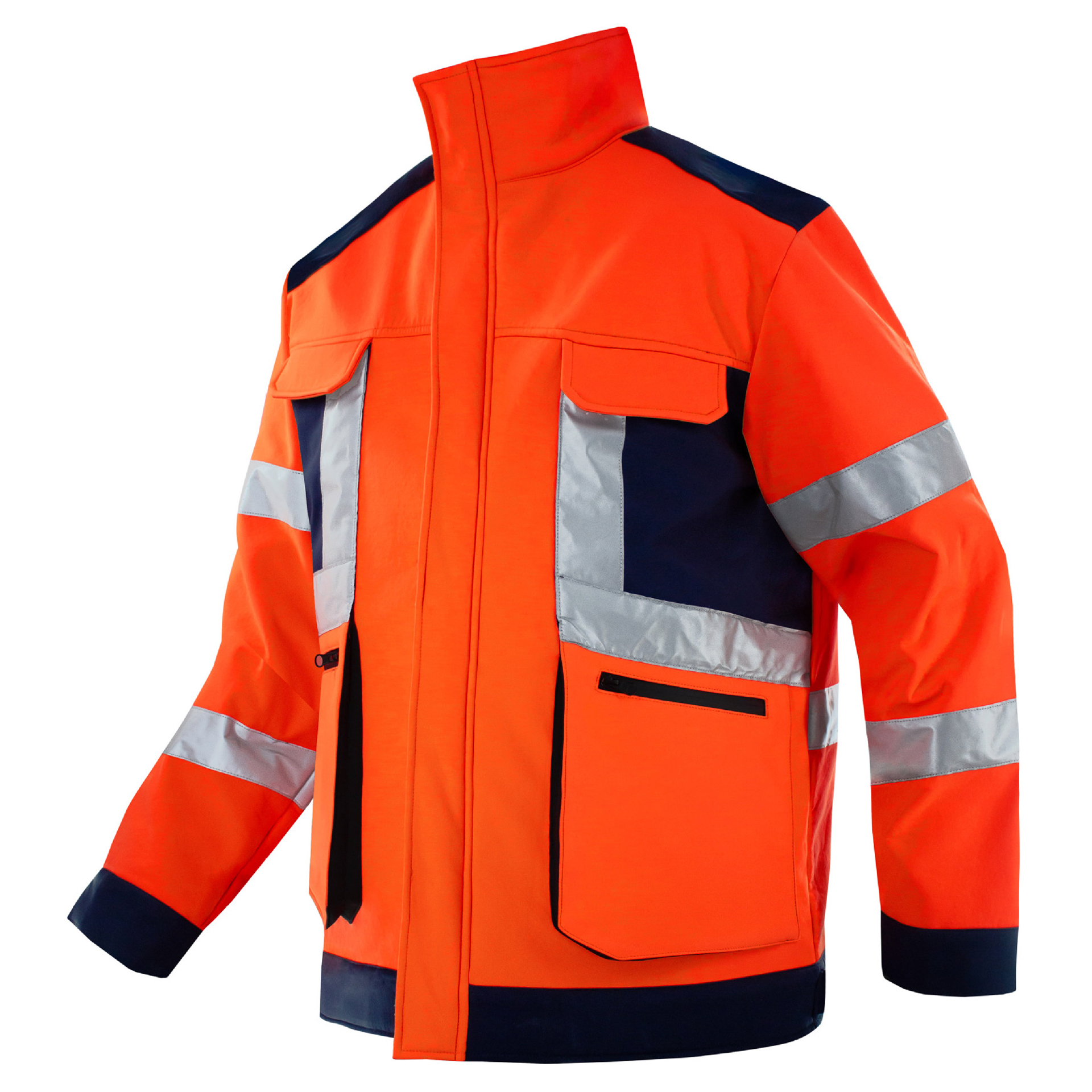 Safety Reflective Jacket Man H – Winter Clothing Articles Bewertung und Preis