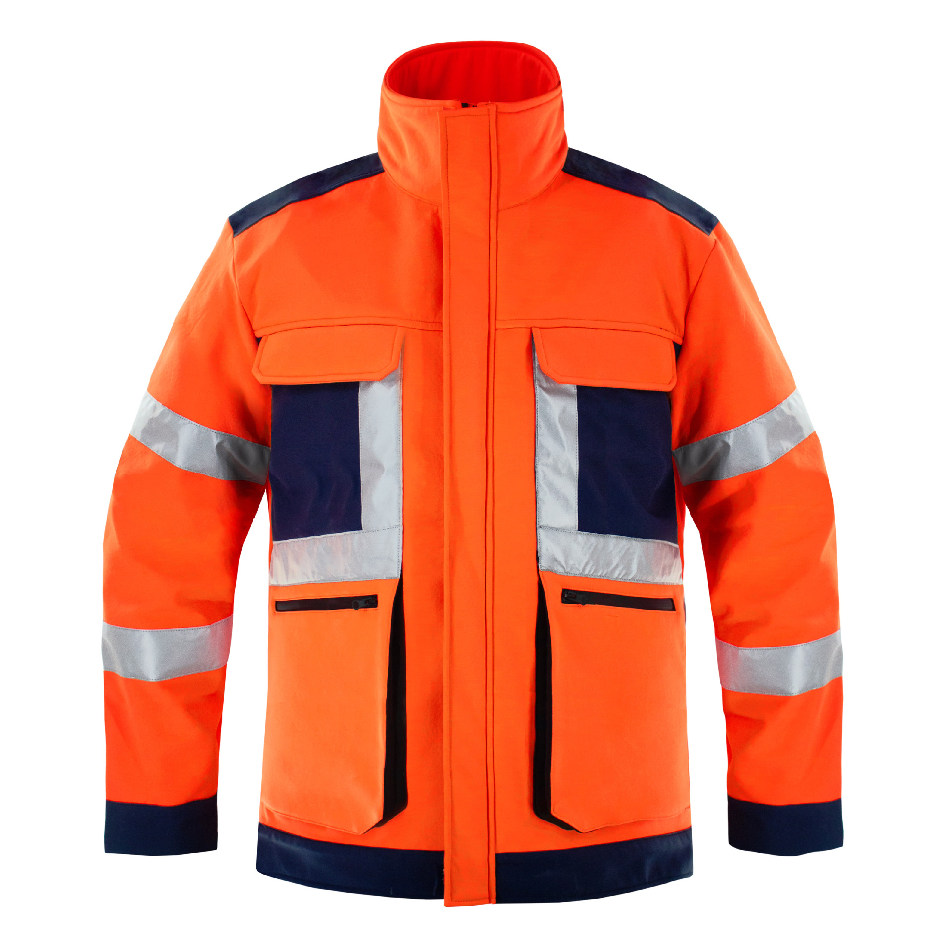 Safety Reflective Jacket Man H – Winter Clothing Articles Bewertung und Preis