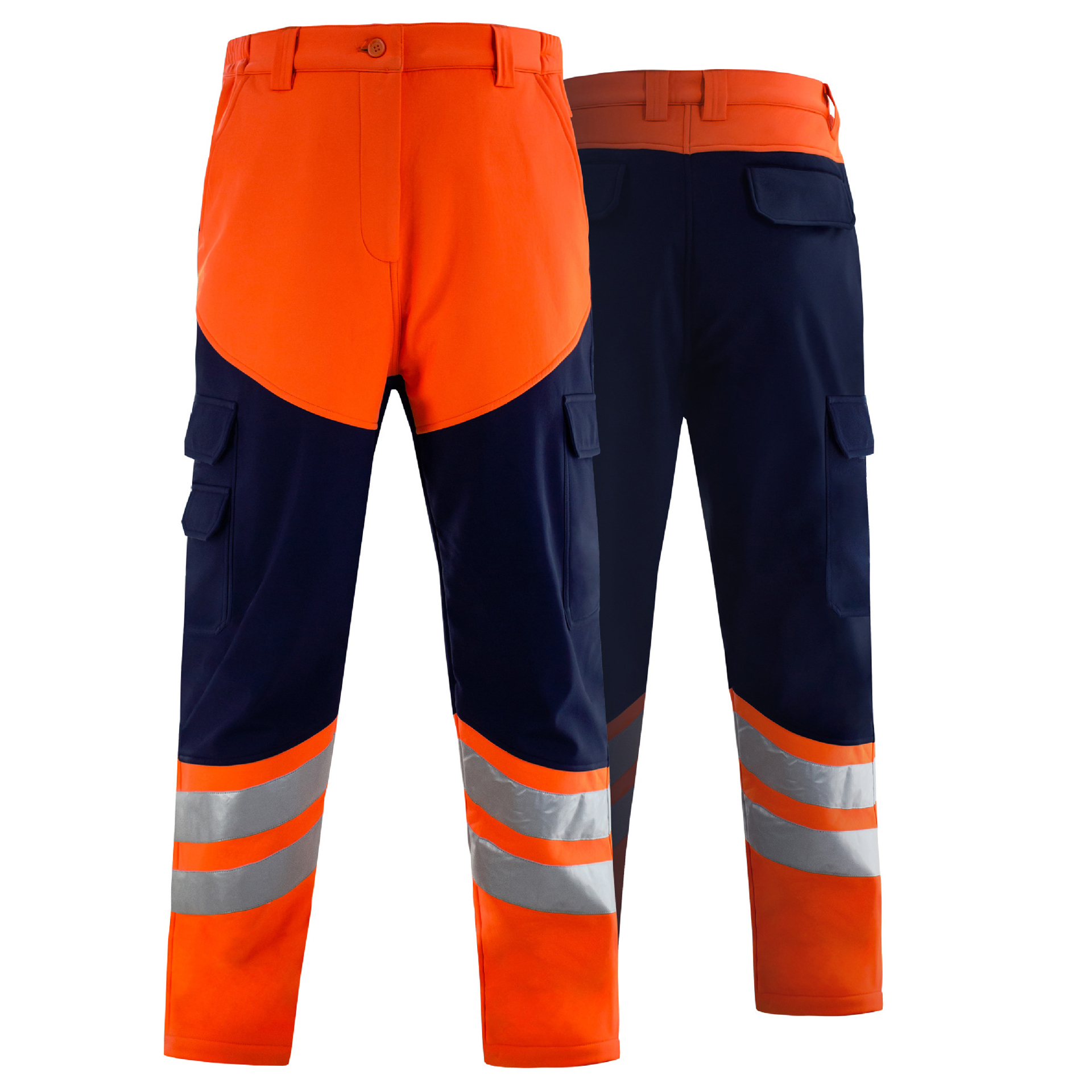 Safety Reflective Jacket Man H – Winter Clothing Articles Bewertung und Preis