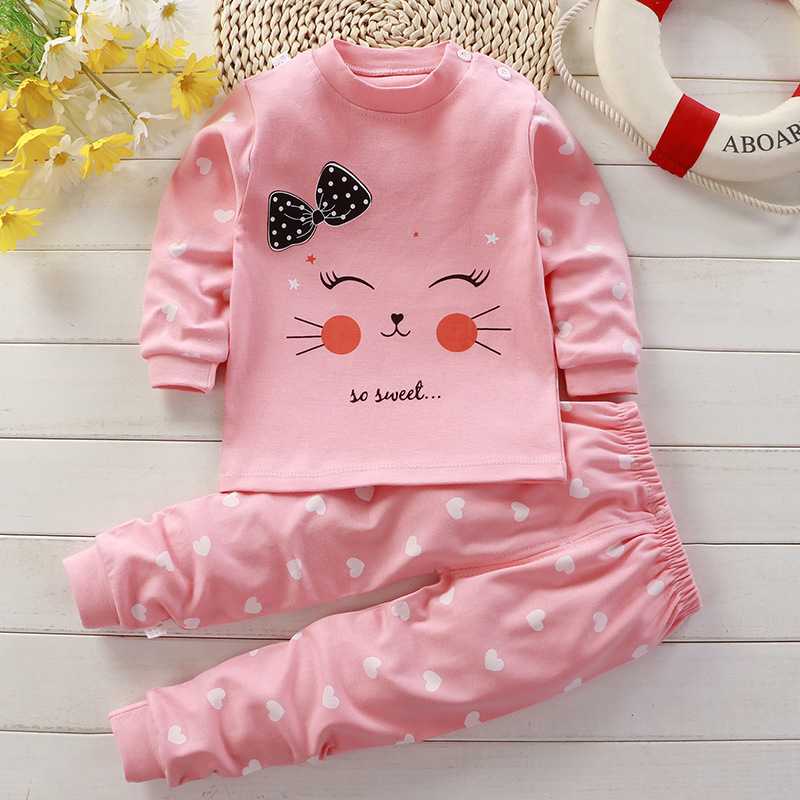 Cotton baby girl clothing wint – Winter Clothing 1 Year Old Bewertung und Preis