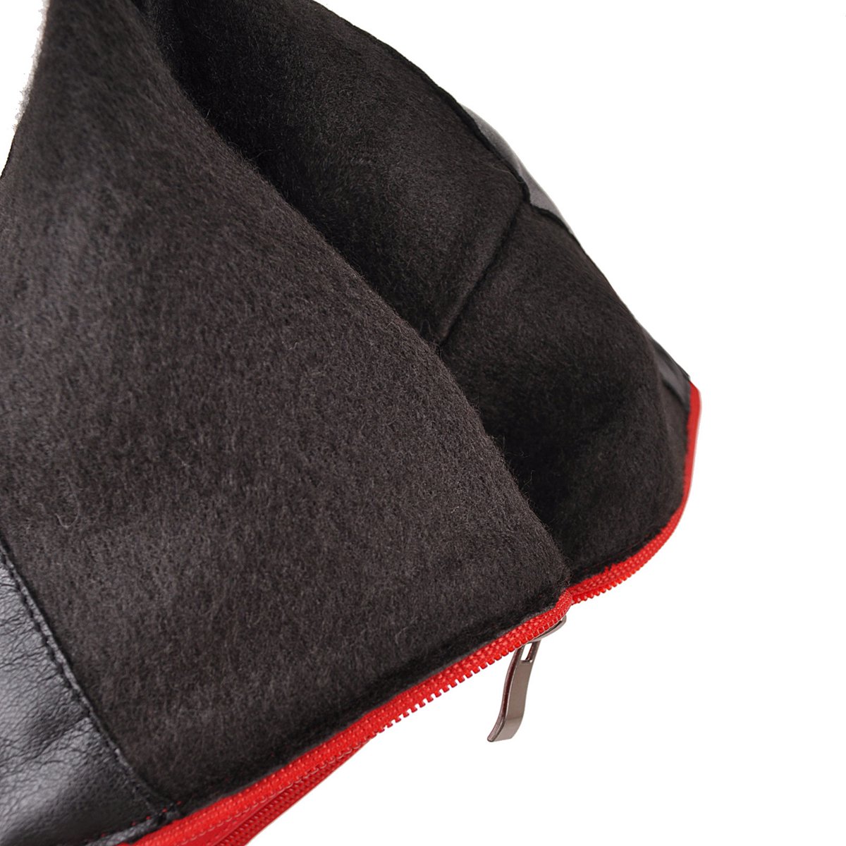 Winter Women Lace-up Platform  – Winter Clothing For Woman Bewertung und Preis