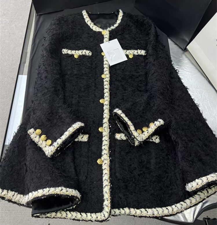 Customized New Winter 2025 sty – Winter Clothing For Woman Bewertung und Preis