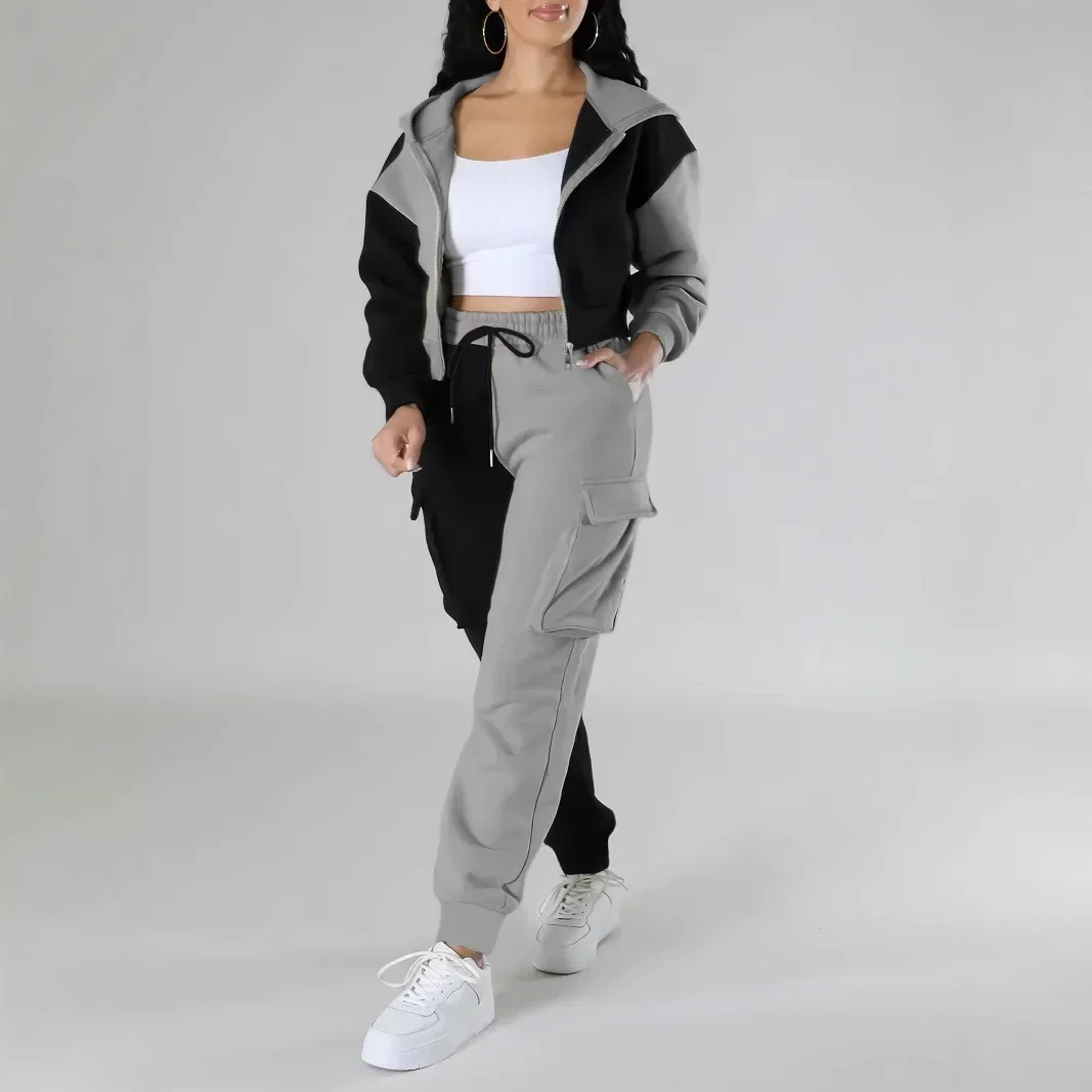 Women Loose Autumn Winter Two  – Winter Clothing Sales Bewertung und Preis