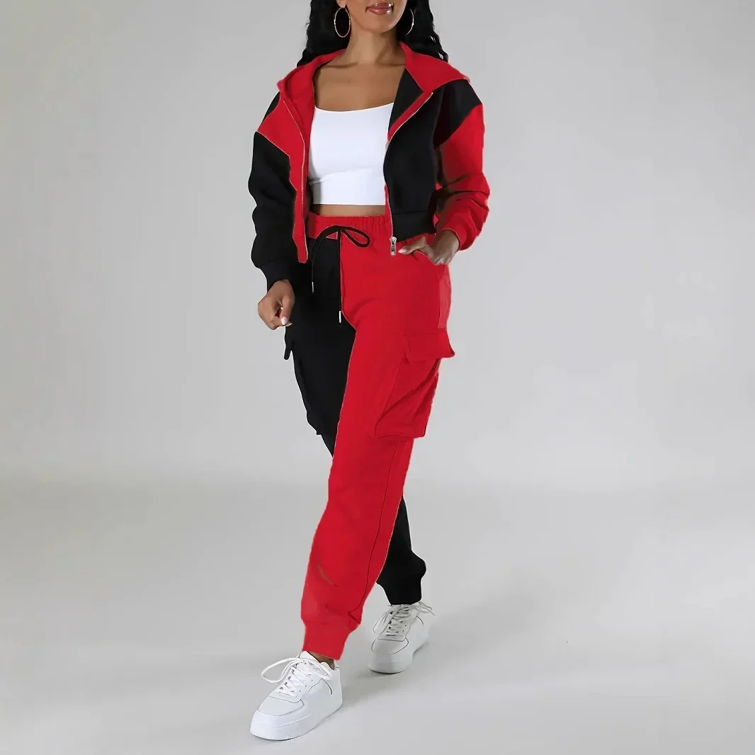 Women Loose Autumn Winter Two  – Winter Clothing Sales Bewertung und Preis
