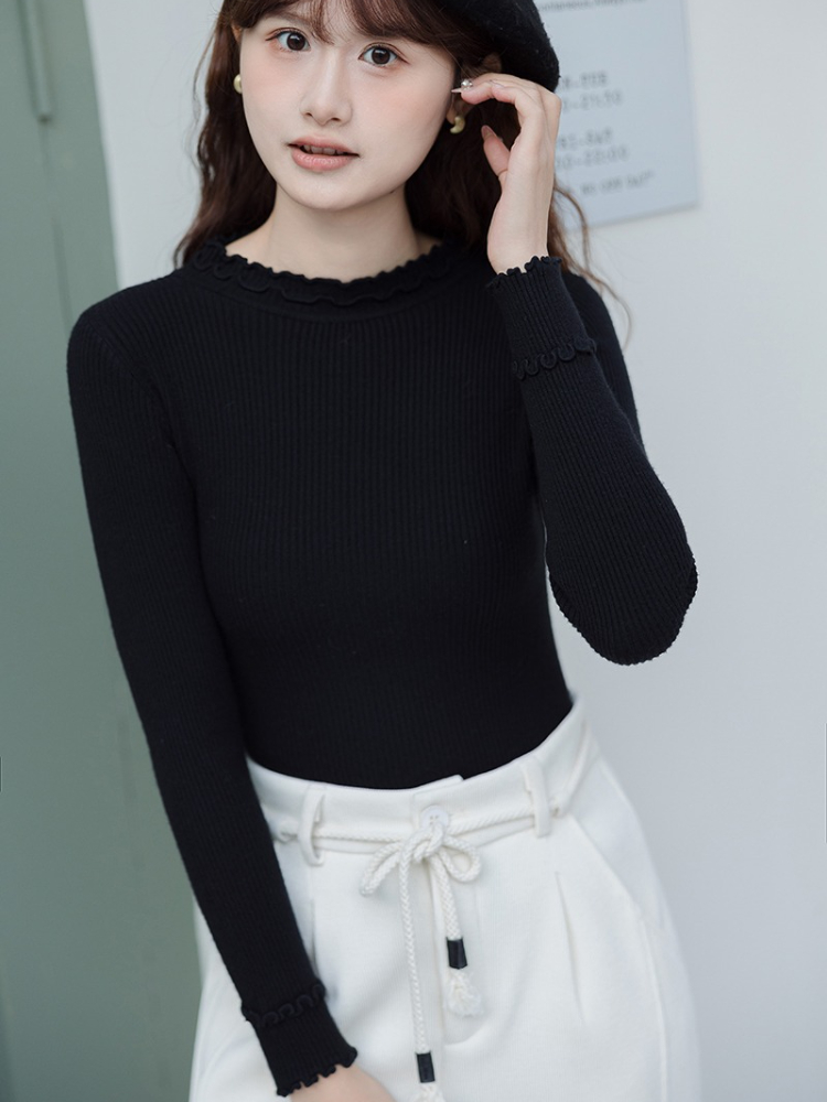 2026 Women's Knitted Sweater A – Winter Clothing Trends 2026 Bewertung und Preis