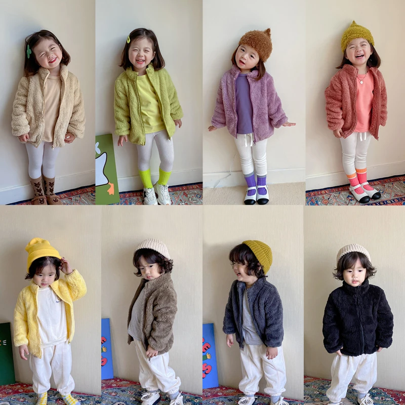 Kids Winter Coats 2025 New Chi – Winter Clothing 1 Year Old Bewertung und Preis