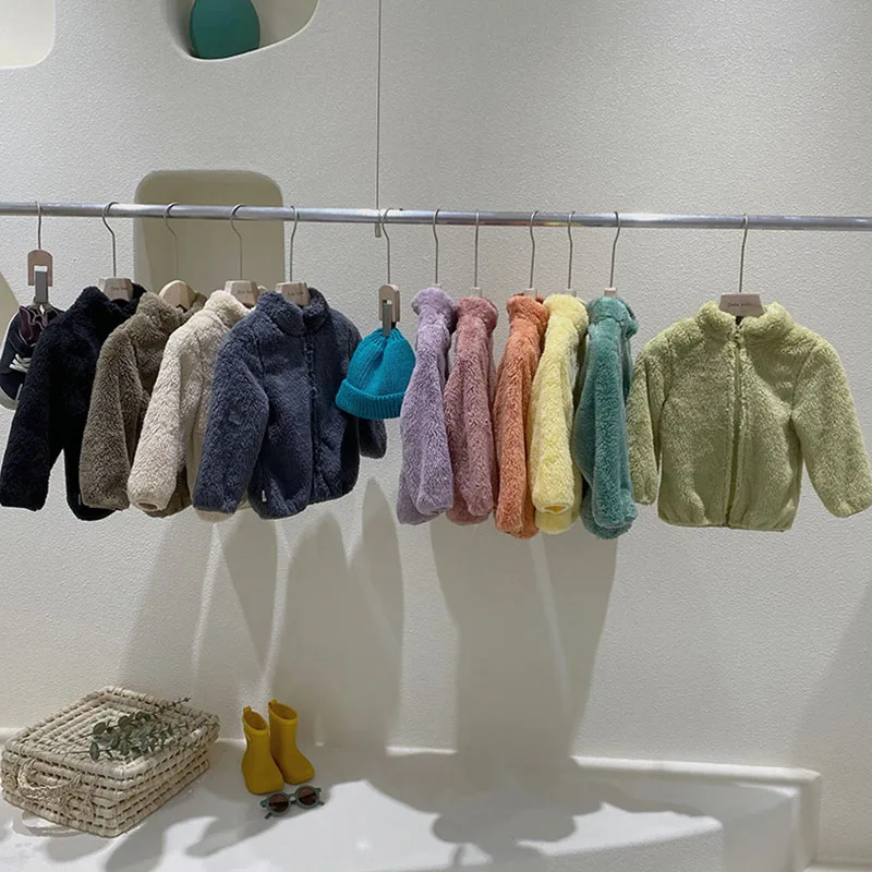 Kids Winter Coats 2025 New Chi – Winter Clothing 1 Year Old Bewertung und Preis