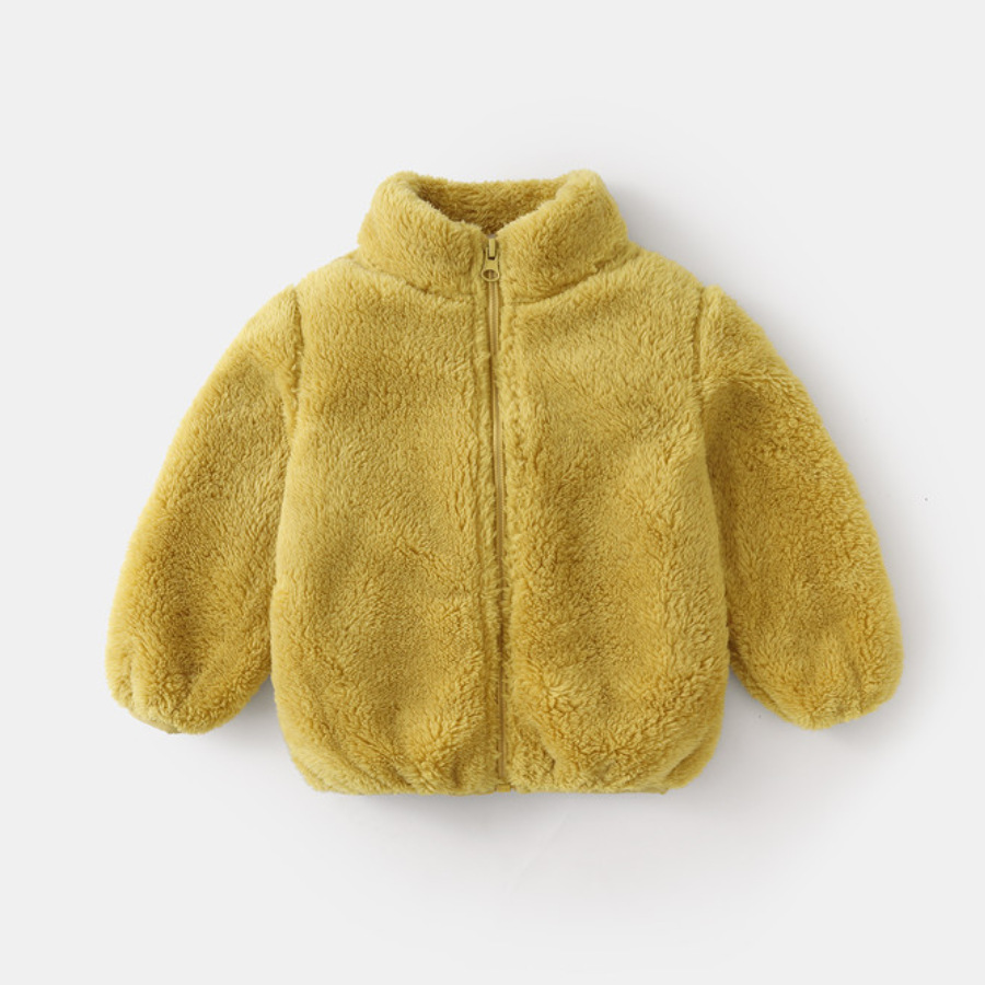 Fashion Children Boys Solid Co – Winter Clothing 1 Year Old Bewertung und Preis