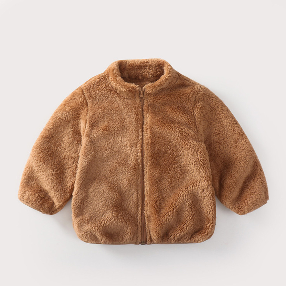 Fashion Children Boys Solid Co – Winter Clothing 1 Year Old Bewertung und Preis