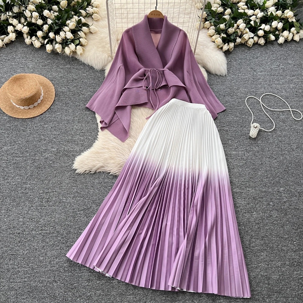 Elegant Long Sleeves Bandage L – Winter Clothing Sales Bewertung und Preis