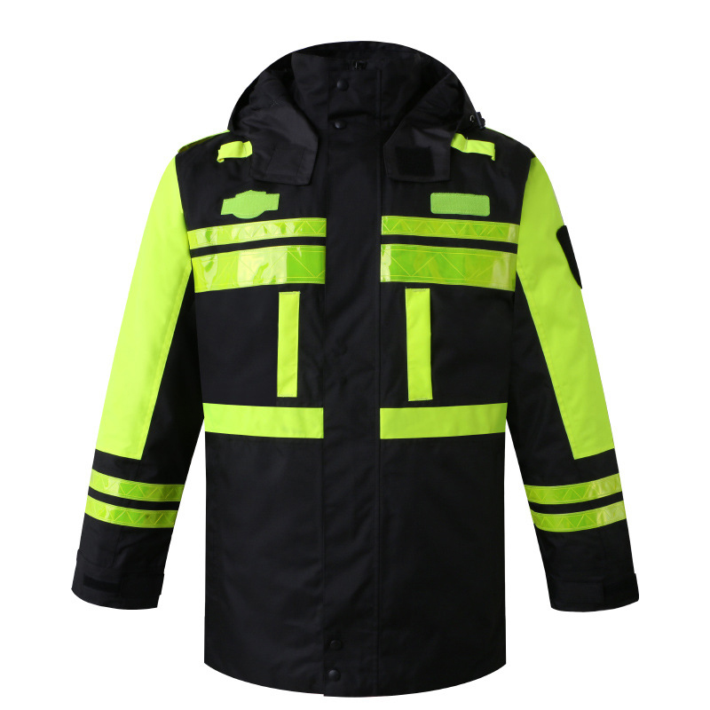 Winter High Visibility Waterpr – Winter Clothing Articles Bewertung und Preis