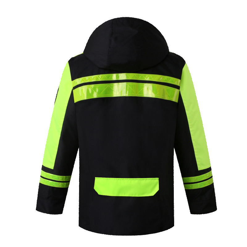 Winter High Visibility Waterpr – Winter Clothing Articles Bewertung und Preis
