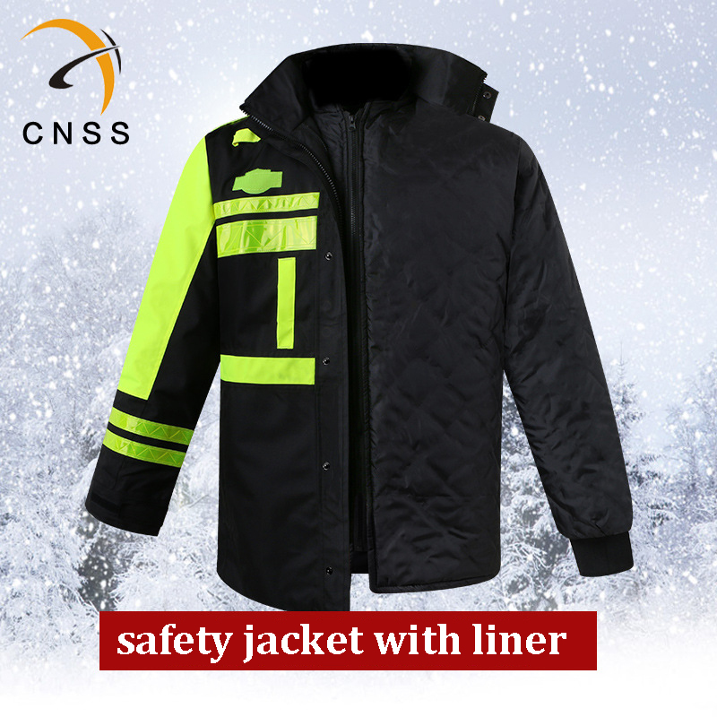 Winter High Visibility Waterpr – Winter Clothing Articles Bewertung und Preis