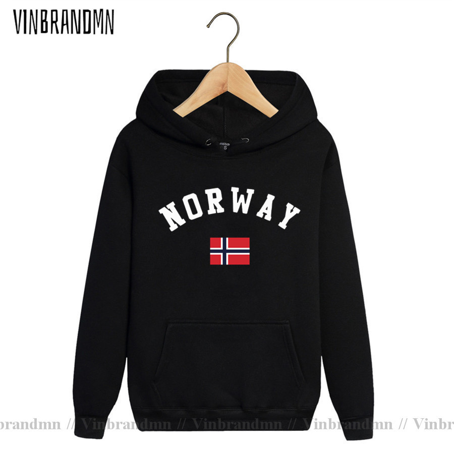 2023 Newest Norway Flag Men Ho – Winter Clothing Norway Bewertung und Preis