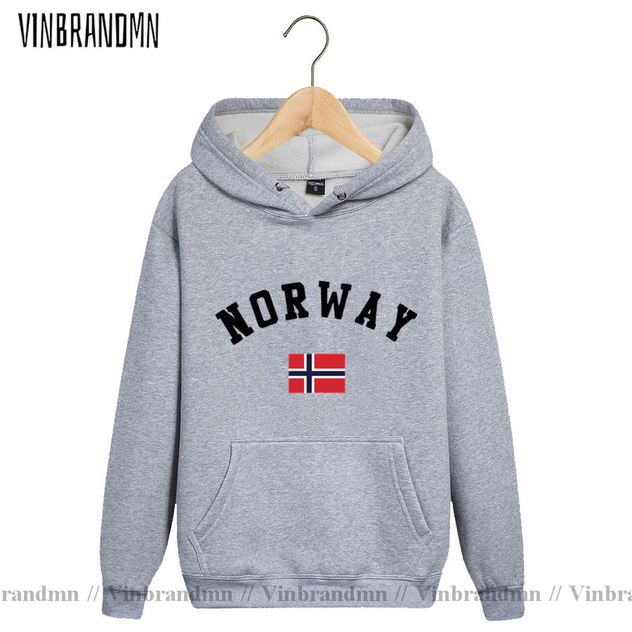 2023 Newest Norway Flag Men Ho – Winter Clothing Norway Bewertung und Preis