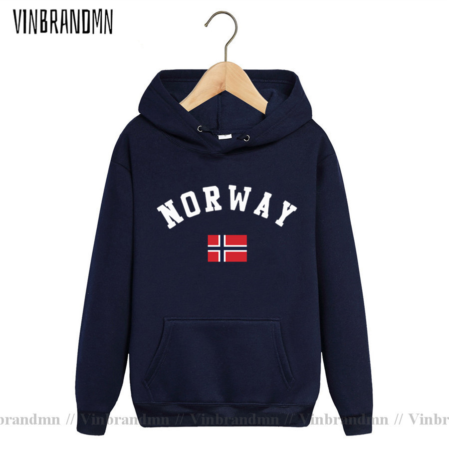 2023 Newest Norway Flag Men Ho – Winter Clothing Norway Bewertung und Preis