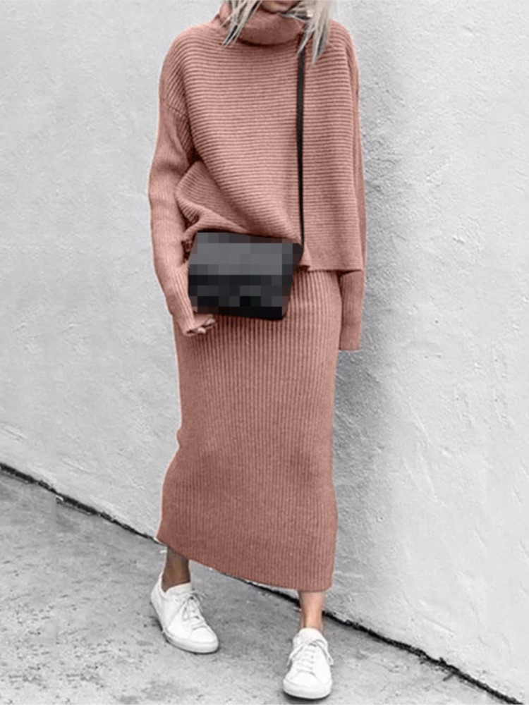 Autumn Winter New Women's Wove – Winter Clothing Sales Bewertung und Preis