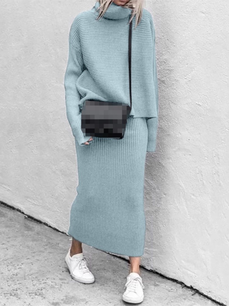 Autumn Winter New Women's Wove – Winter Clothing Sales Bewertung und Preis