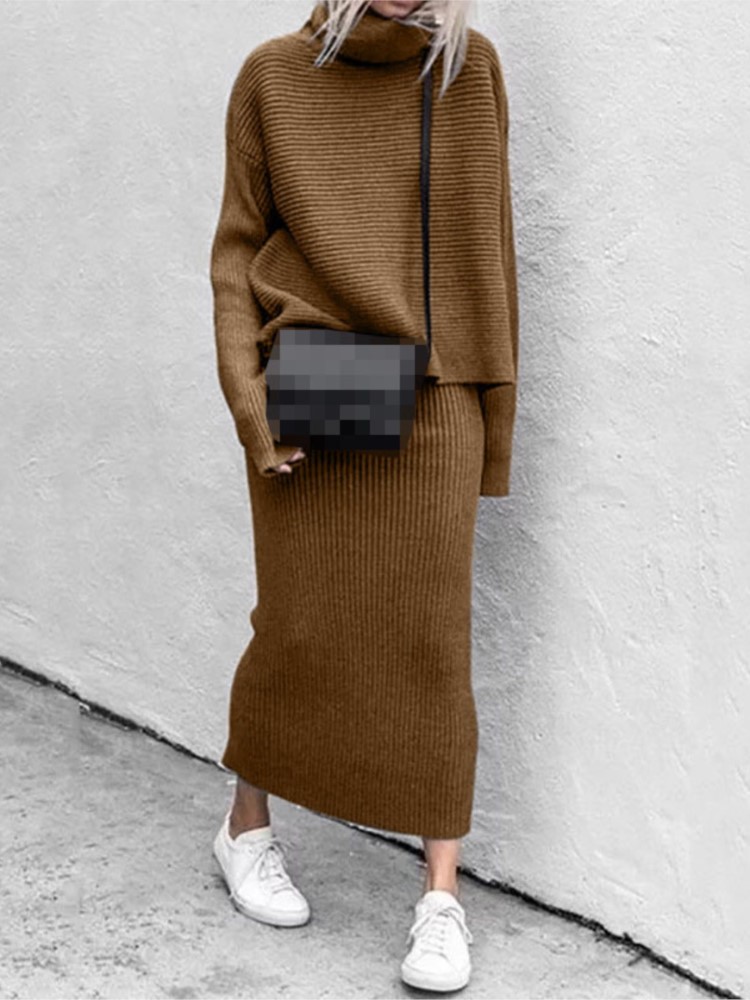 Autumn Winter New Women's Wove – Winter Clothing Sales Bewertung und Preis